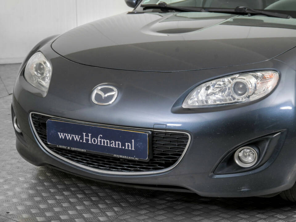 Image 19/50 of Mazda MX-5 2.0 (2009)