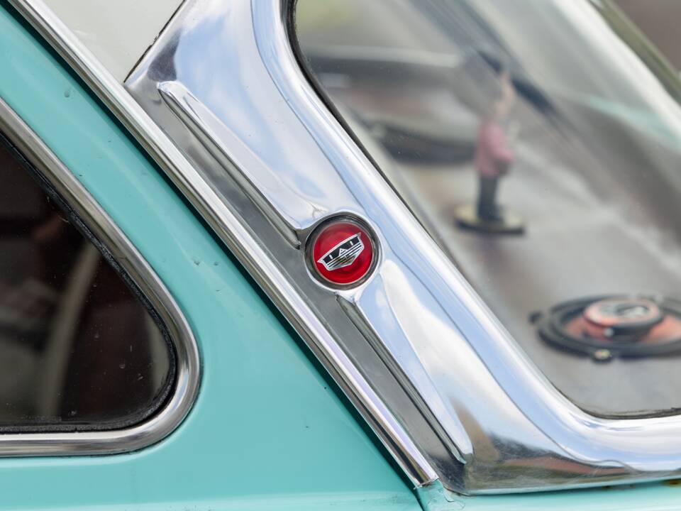 Afbeelding 14/45 van Ford Zodiac (1961)