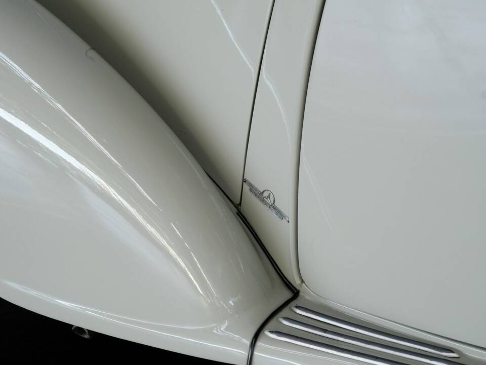 Image 11/45 of Mercedes-Benz 170 DS (1953)