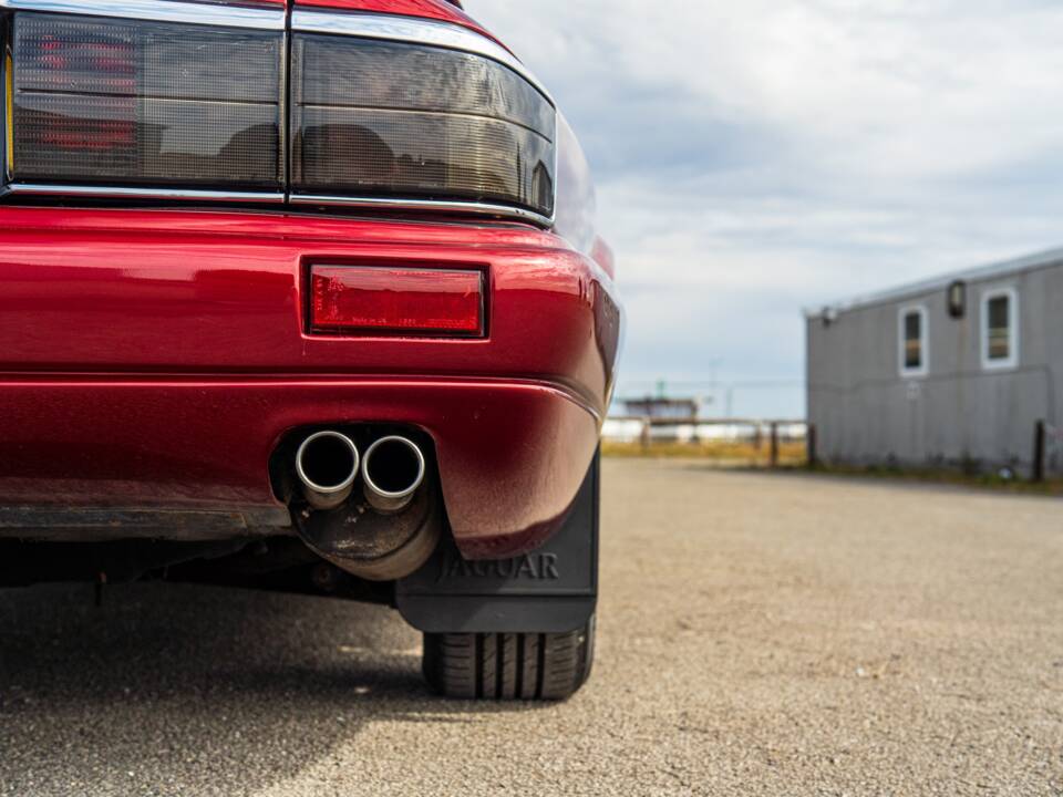 Imagen 40/50 de Jaguar XJRS 6.0 (1993)