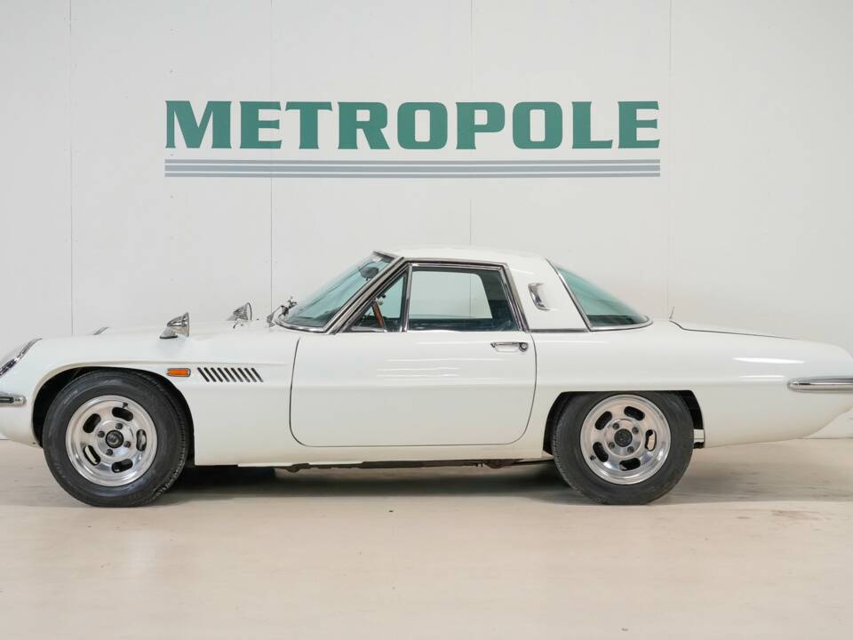 Immagine 8/29 di Mazda 110 S Cosmo Sport (1968)