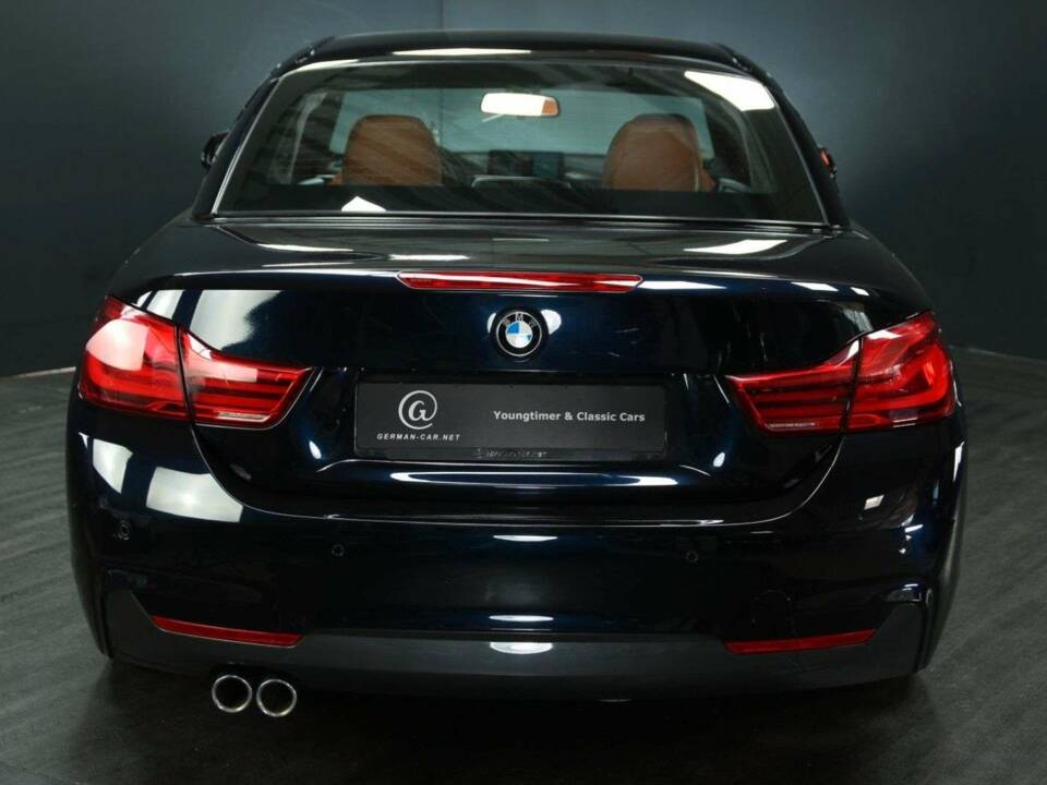 Image 5/30 de BMW 435d xDrive (2017)