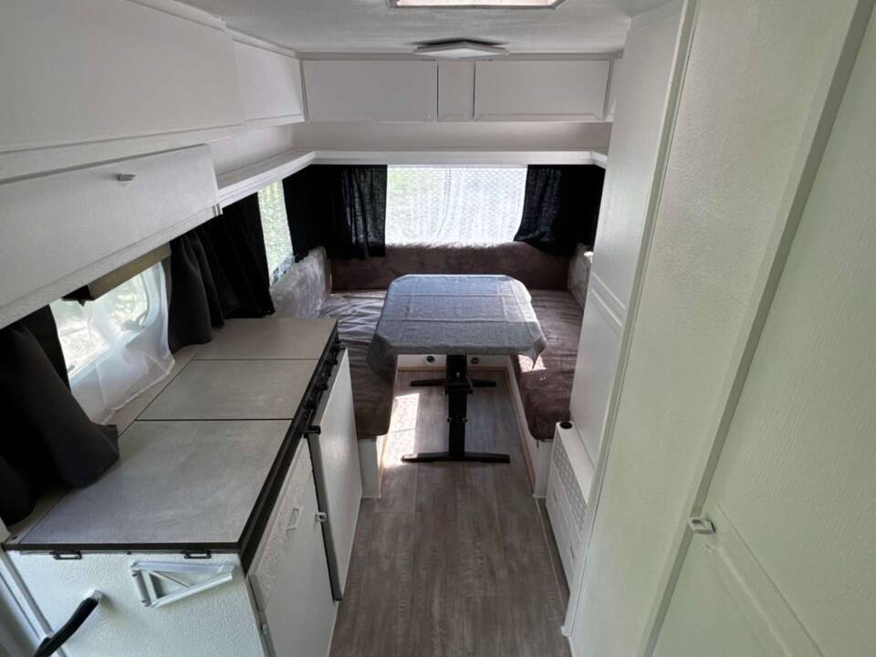 Image 5/17 of Volkswagen LT 31 (1977)