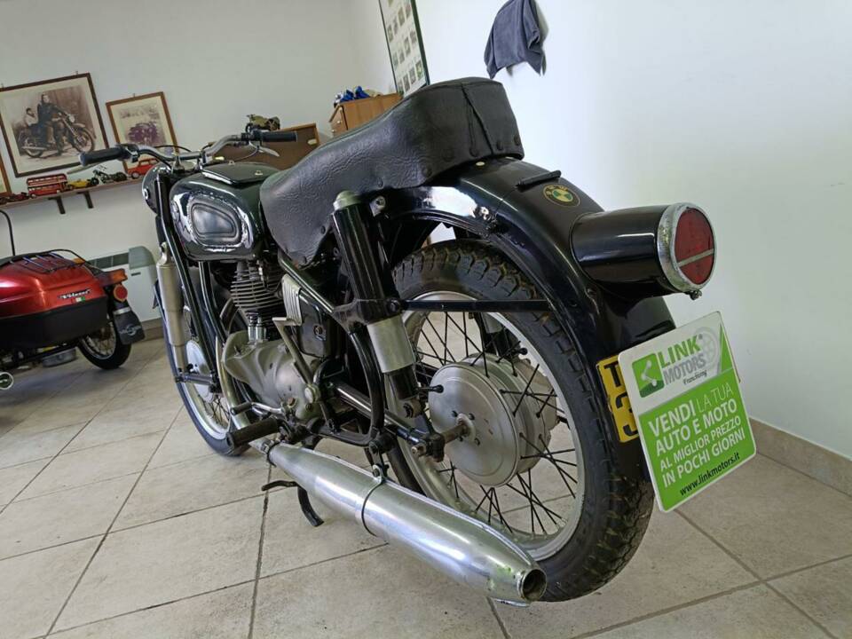 Bild 19/27 von BMW DUMMY (1957)