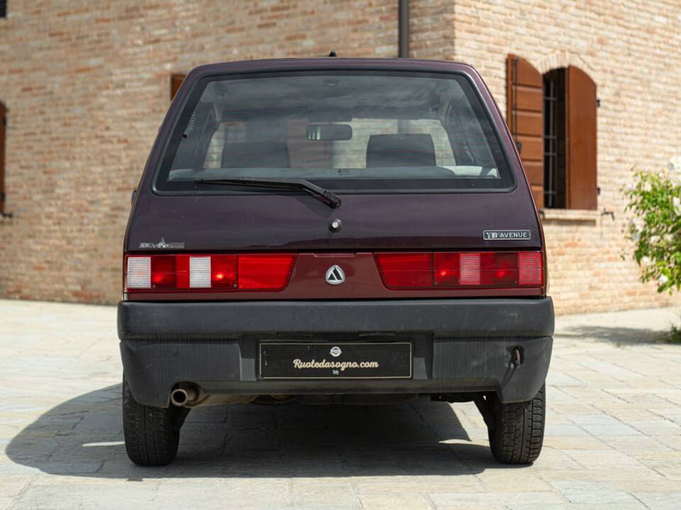 Immagine 7/46 di Autobianchi Y10 (1993)