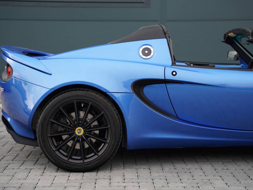 Image 9/50 of Lotus Elise Sport 220 (2019)