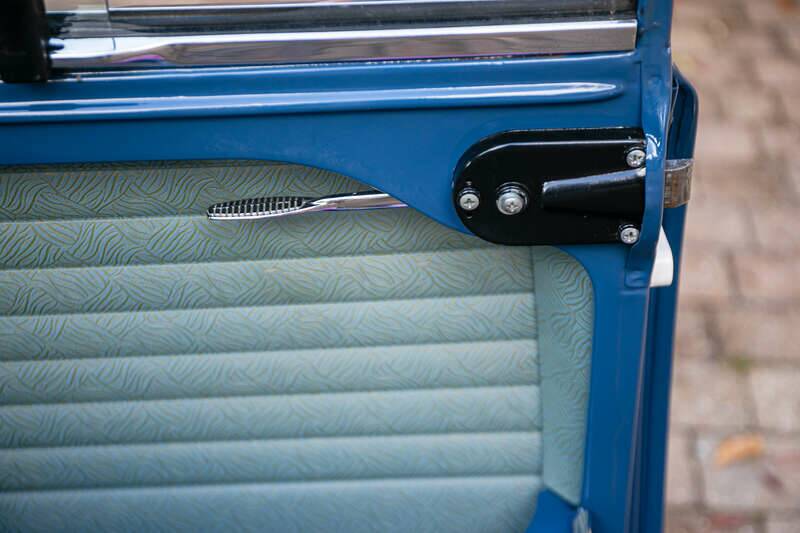 Image 34/47 of Austin Mini Cooper S 1275 (1966)