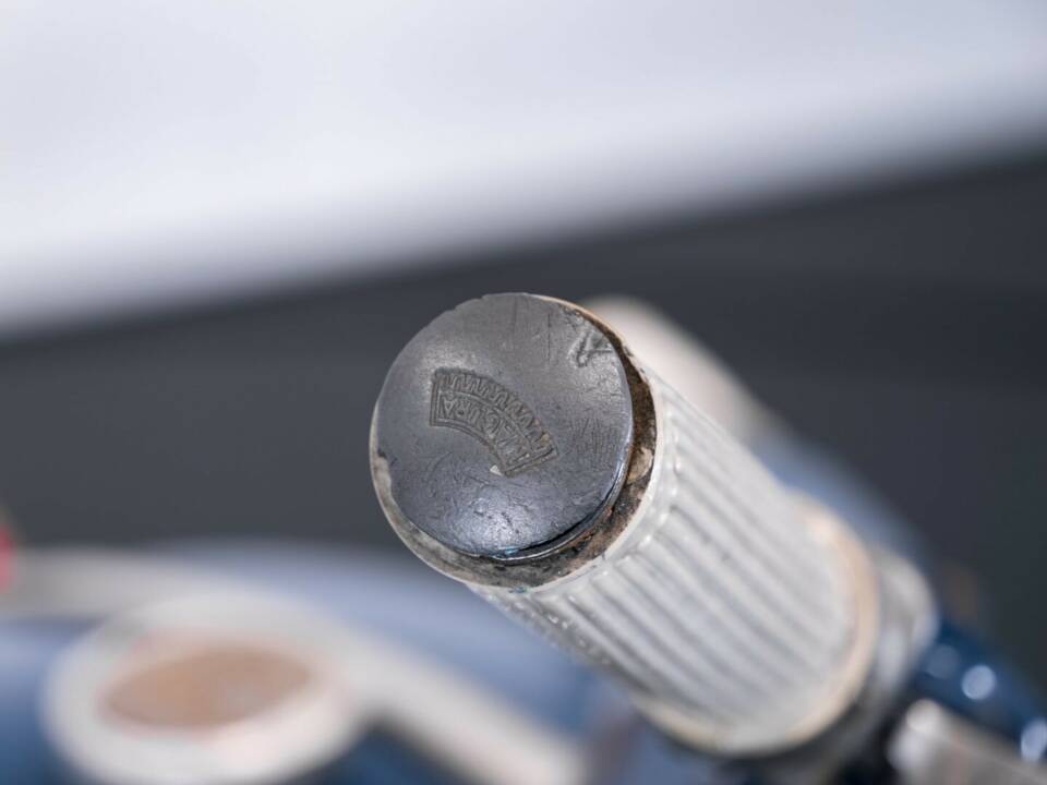Bild 41/50 von NSU Superfox (1956)