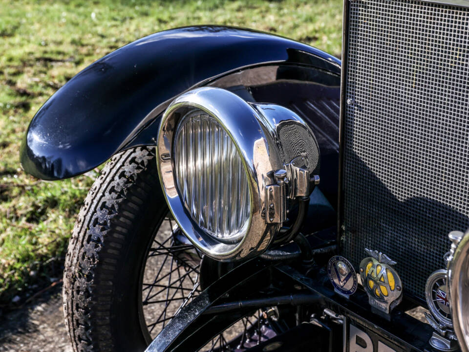 Image 28/46 of Rolls-Royce 40&#x2F;50 HP Silver Ghost (1914)