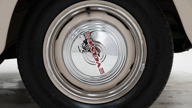 Bild 12/15 von Volvo PV 444 (1958)