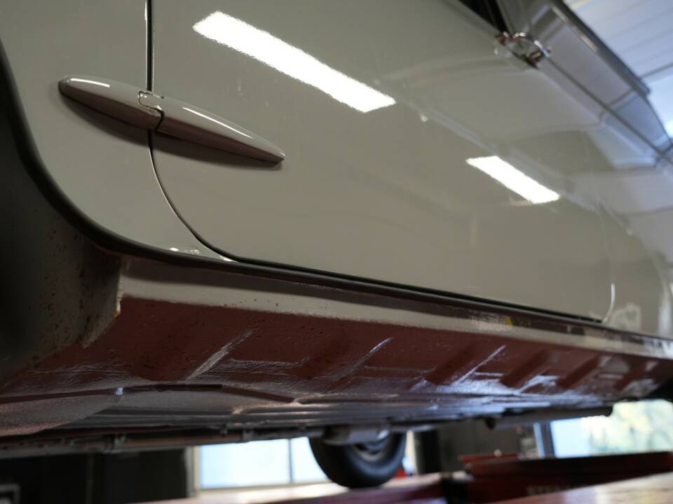 Bild 32/35 von Austin Mini Van (1983)