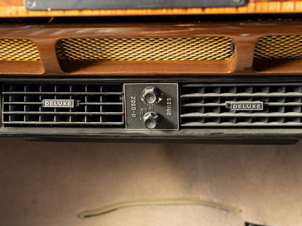 Immagine 25/42 di Bentley S 2 Continental (1961)