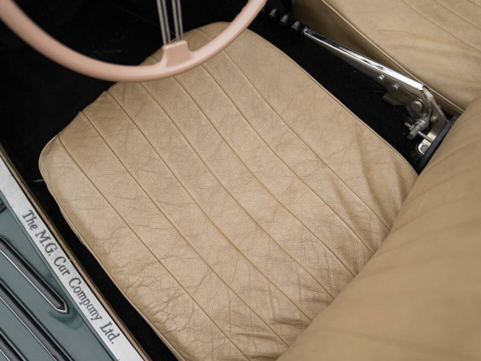 Bild 40/50 von MG TD (1951)