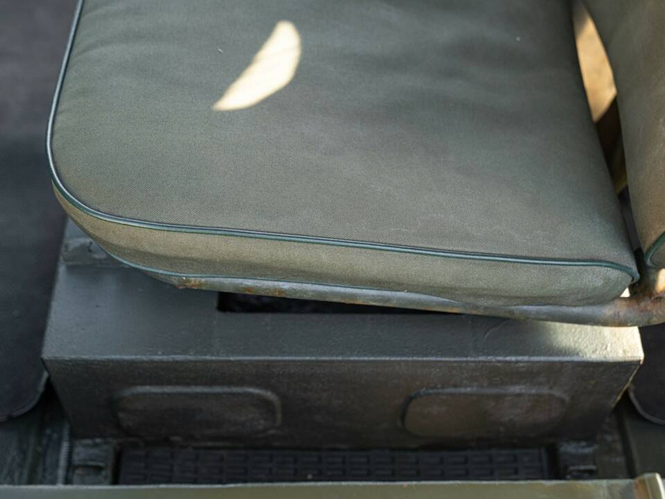 Image 47/50 of DKW Munga (1957)