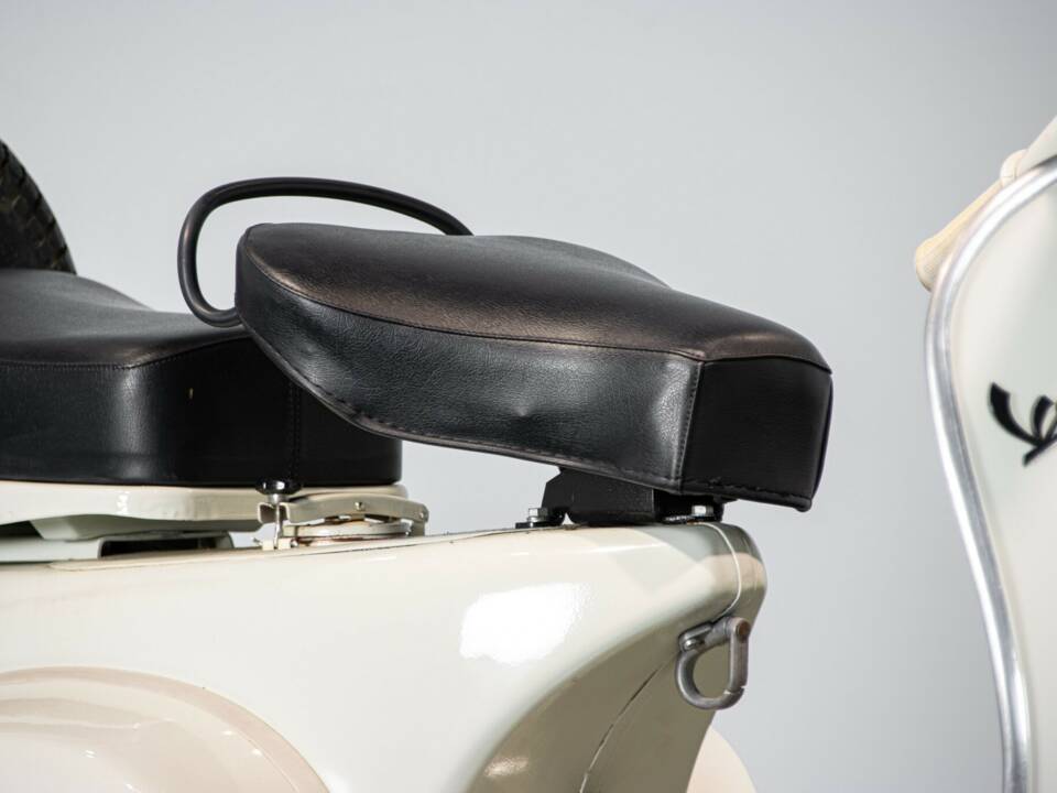 Bild 11/50 von Piaggio DUMMY (1966)