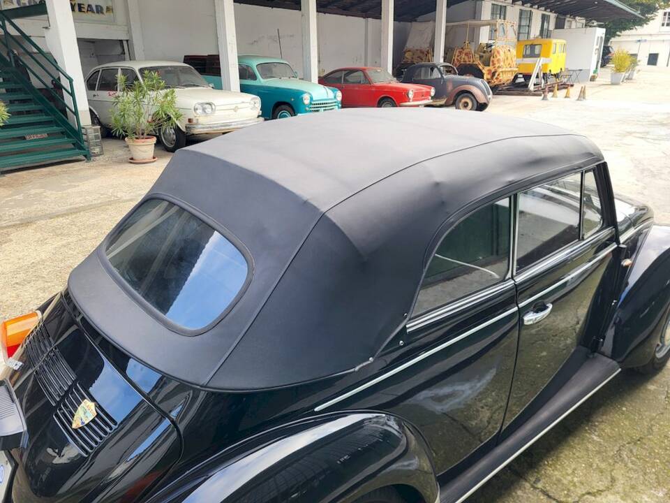 Immagine 16/47 di Volkswagen Käfer 1303 (1974)