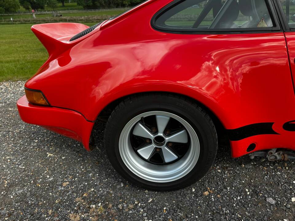 Bild 24/47 von Porsche 911 Carrera 4 (1990)