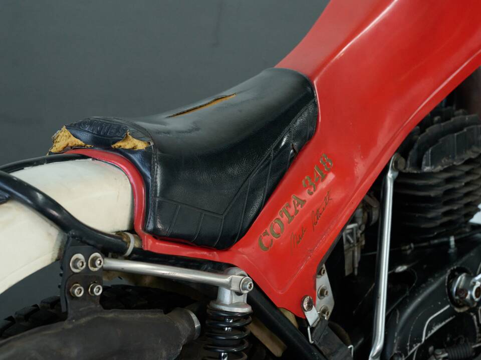 Image 15/24 of Montesa Cota 348 Trial (1979)