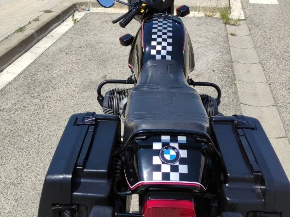 Afbeelding 9/10 van BMW R 65 (1989)