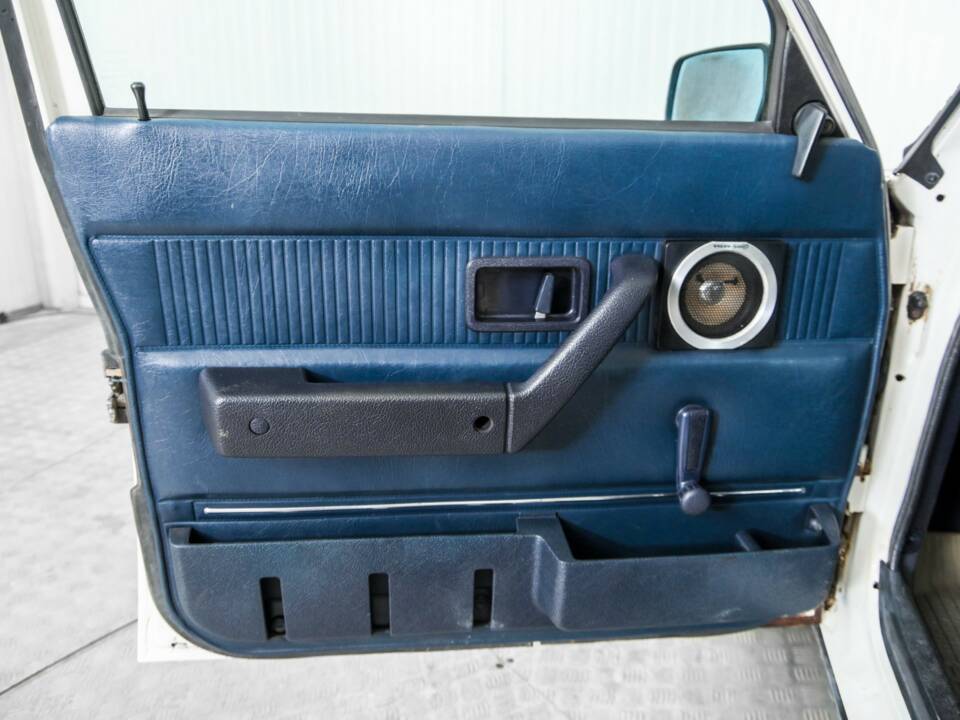 Imagen 33/50 de Volvo 244 GL D (1984)