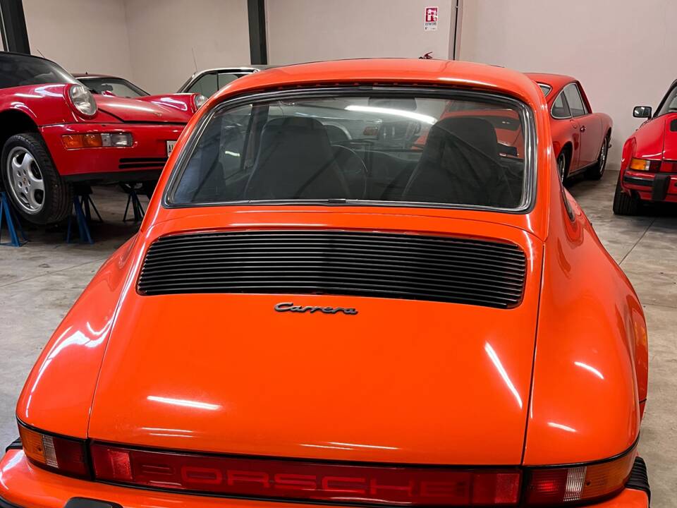 Bild 3/19 von Porsche 911 Carrera 2.7 (1974)