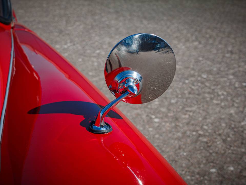 Bild 14/49 von MG MGA 1500 (1958)