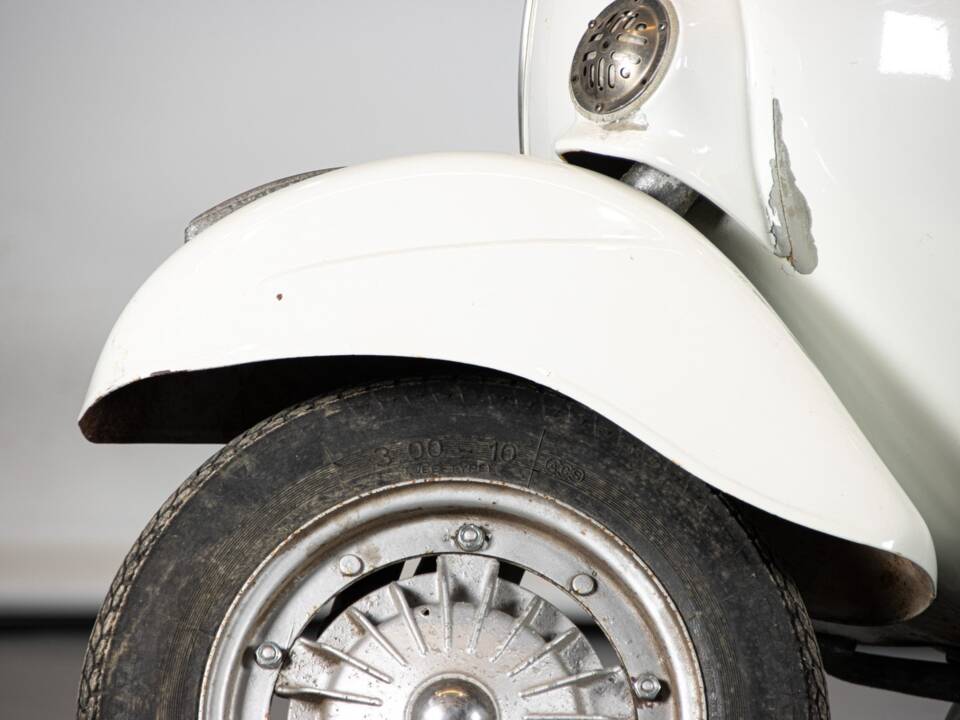 Bild 18/38 von Piaggio Vespa 125 Primavera (1973)