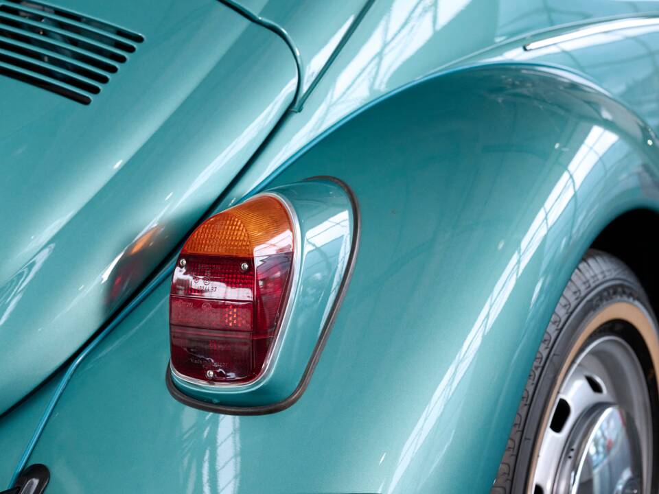 Bild 29/50 von Volkswagen Käfer 1300 (1973)