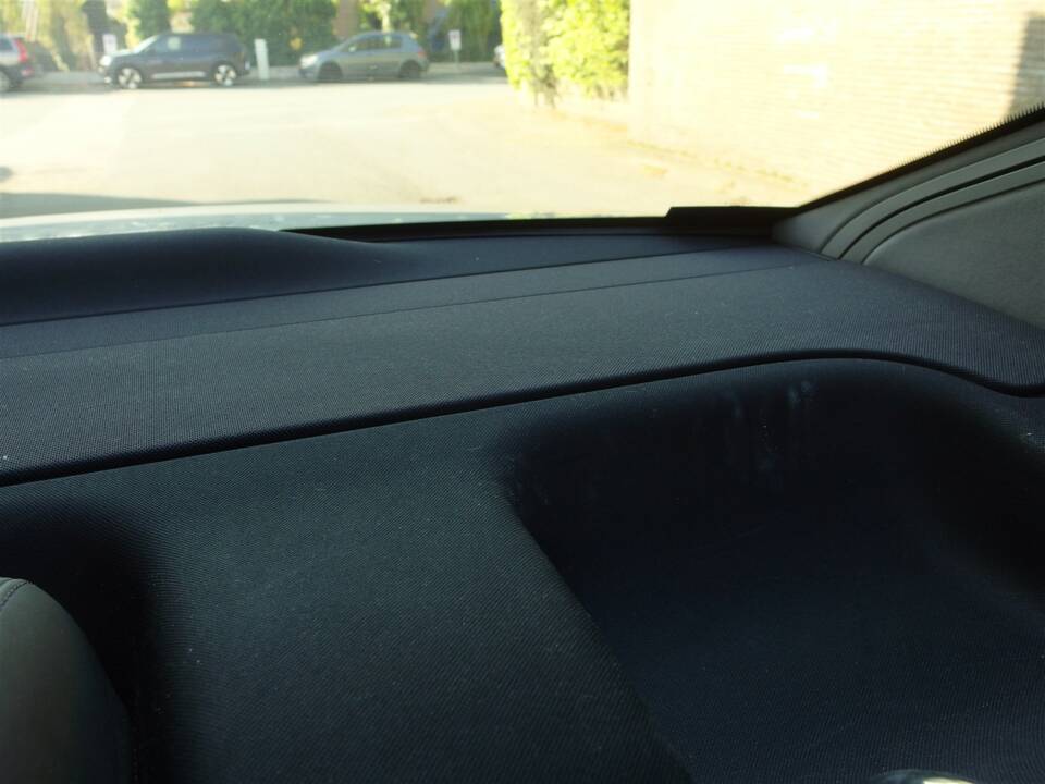 Image 61/98 of Mercedes-Benz S 500 L (2007)