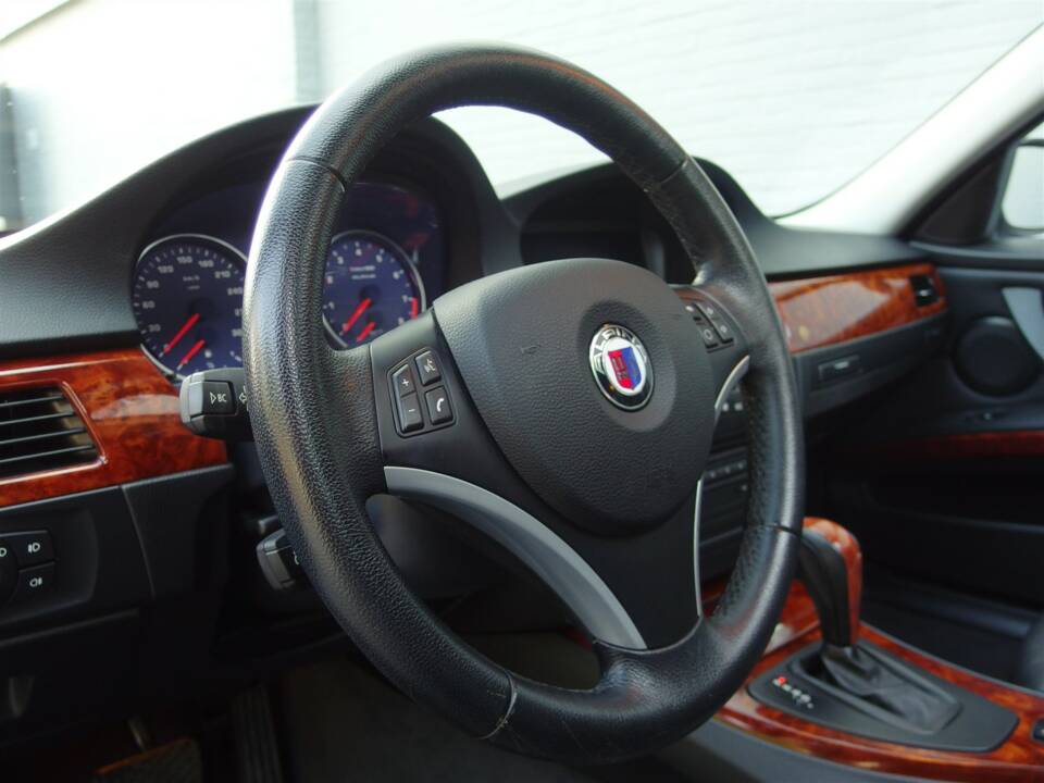 Bild 49/98 von ALPINA B3 Bi-Turbo (2008)