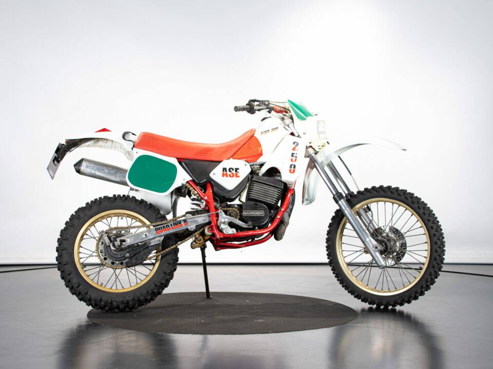 Immagine 6/39 di Can-Am ASE 250 (1986)