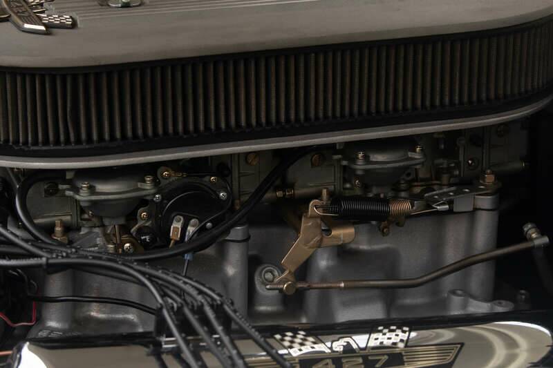 Bild 47/50 von Ford Galaxie 500 (1964)