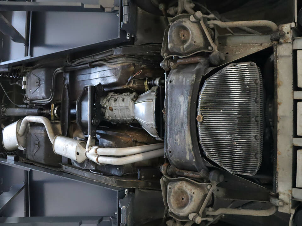 Image 48/50 of Alfa Romeo 2.0 Spider (1992)