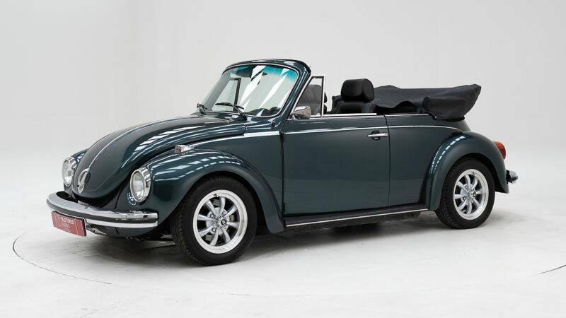 Immagine 1/15 di Volkswagen Käfer 1300 S (1973)