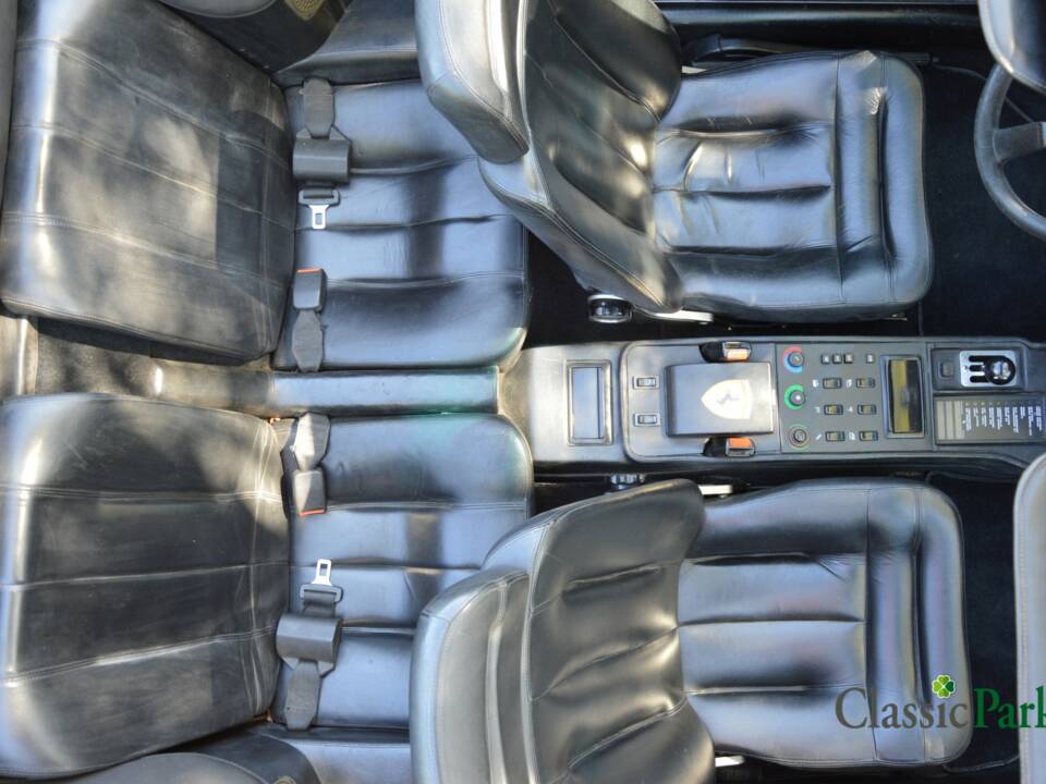 Bild 11/50 von Ferrari Mondial 3.2 (1987)