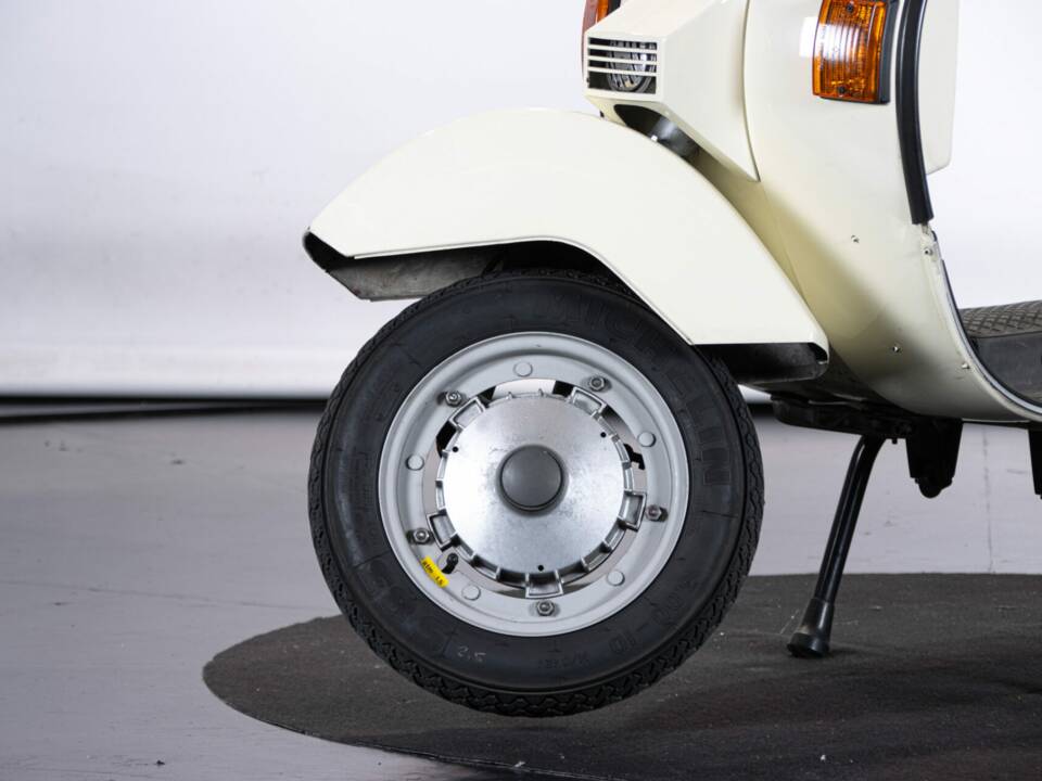Bild 23/49 von Piaggio Vespa PK 125 S (1984)