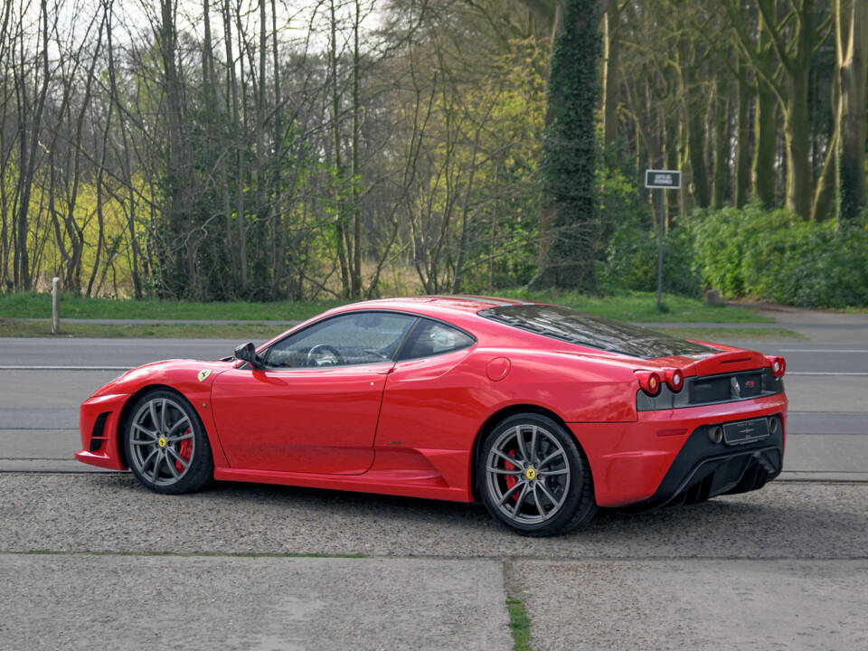 Bild 11/57 von Ferrari F 430 Scuderia (2009)