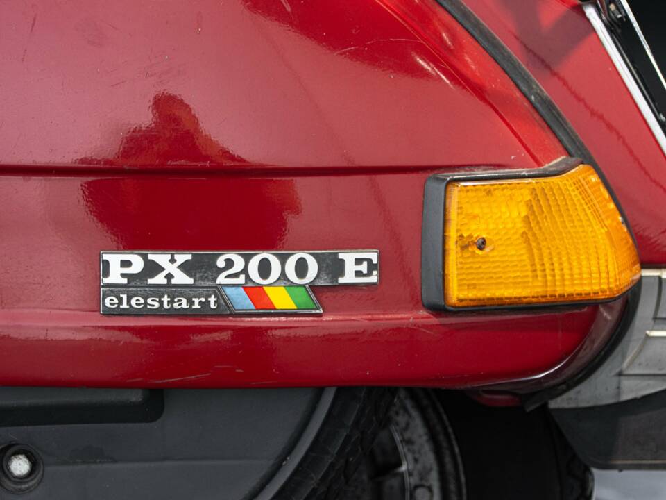 Bild 38/49 von Piaggio DUMMY (1985)
