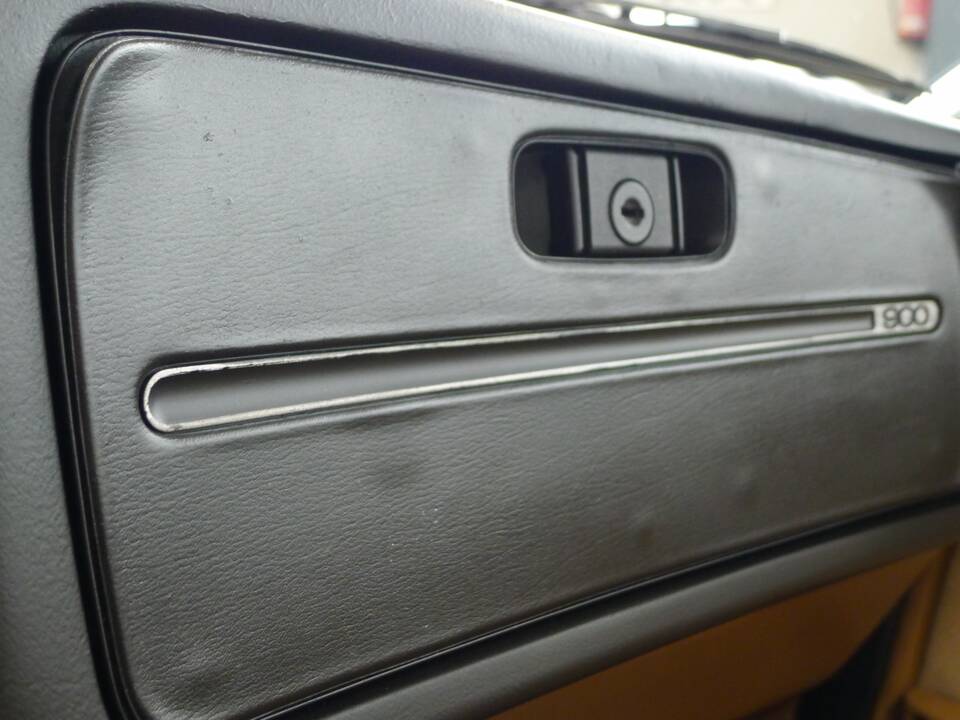 Imagen 4/48 de Saab 900 Turbo (1991)