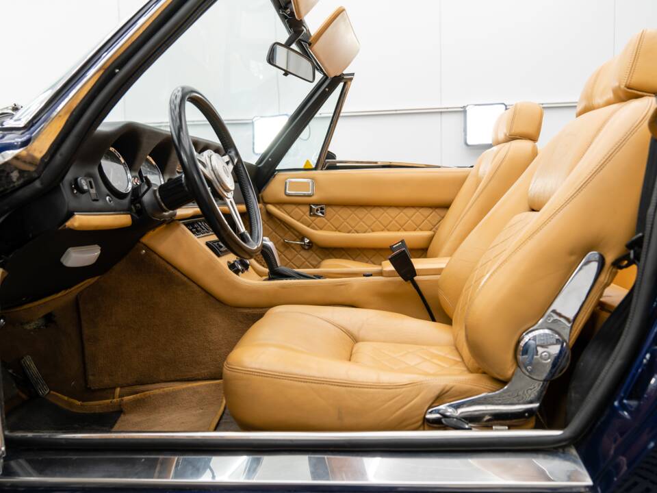Bild 33/90 von Jensen Interceptor MK III (1974)