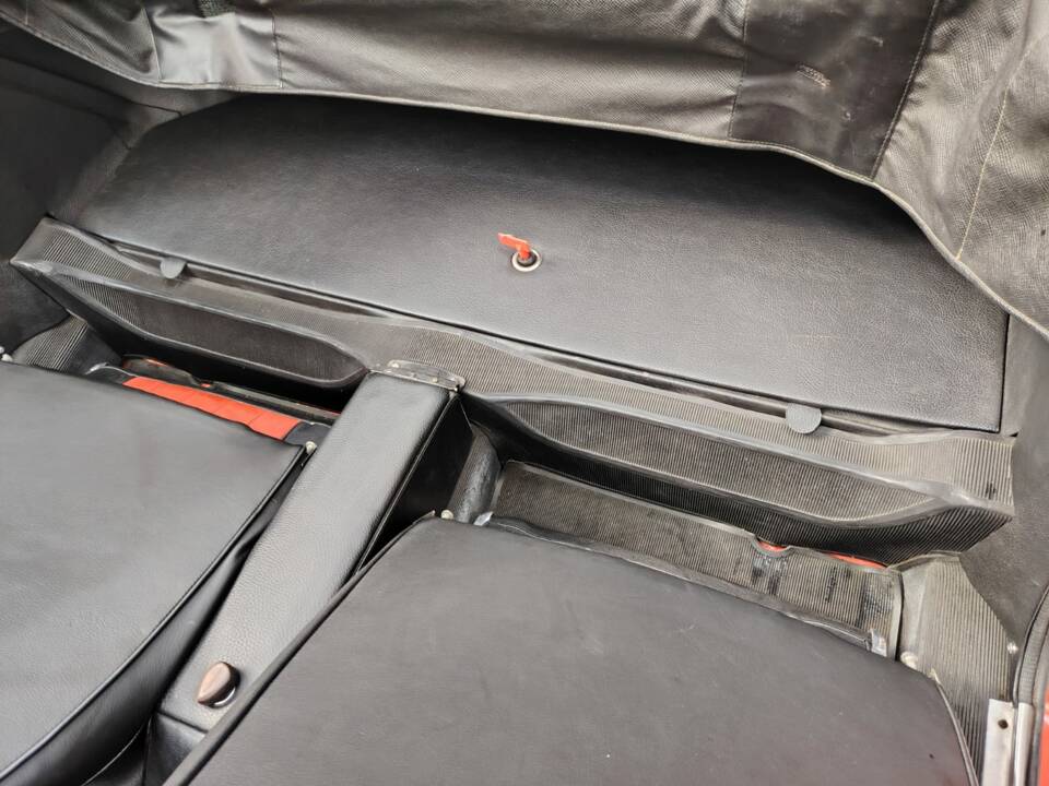 Bild 35/58 von O.S.C.A. Barchetta (1960)