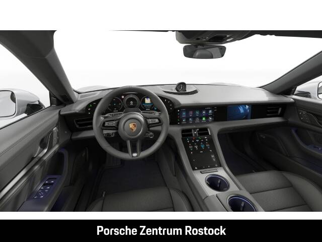 Bild 11/14 von Porsche Taycan 4S Sport Turismo (2026)