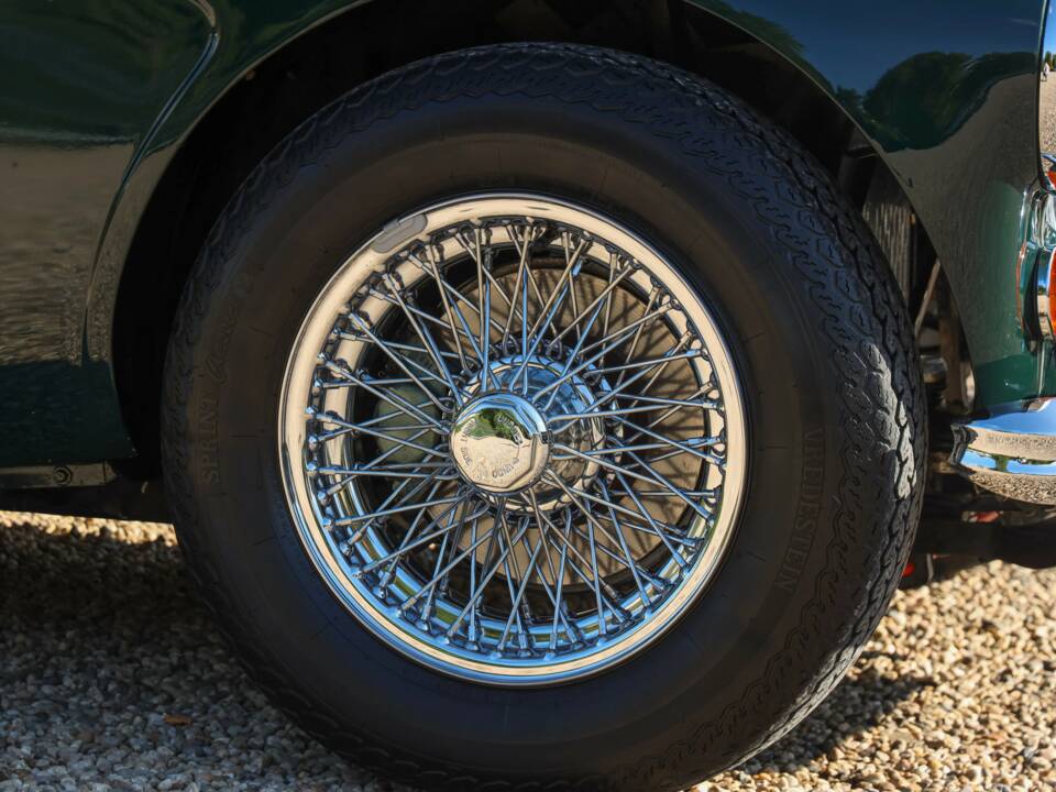Afbeelding 29/50 van Austin-Healey 3000 Mk III (BJ8) (1967)
