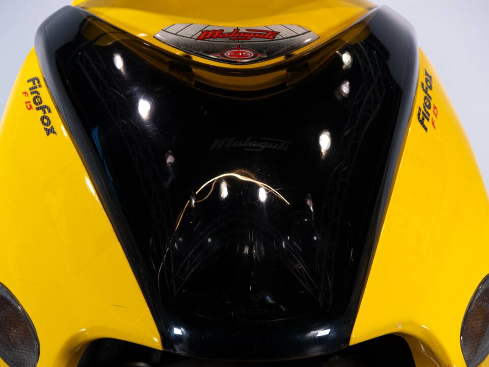 Bild 39/50 von Malaguti DUMMY (1997)