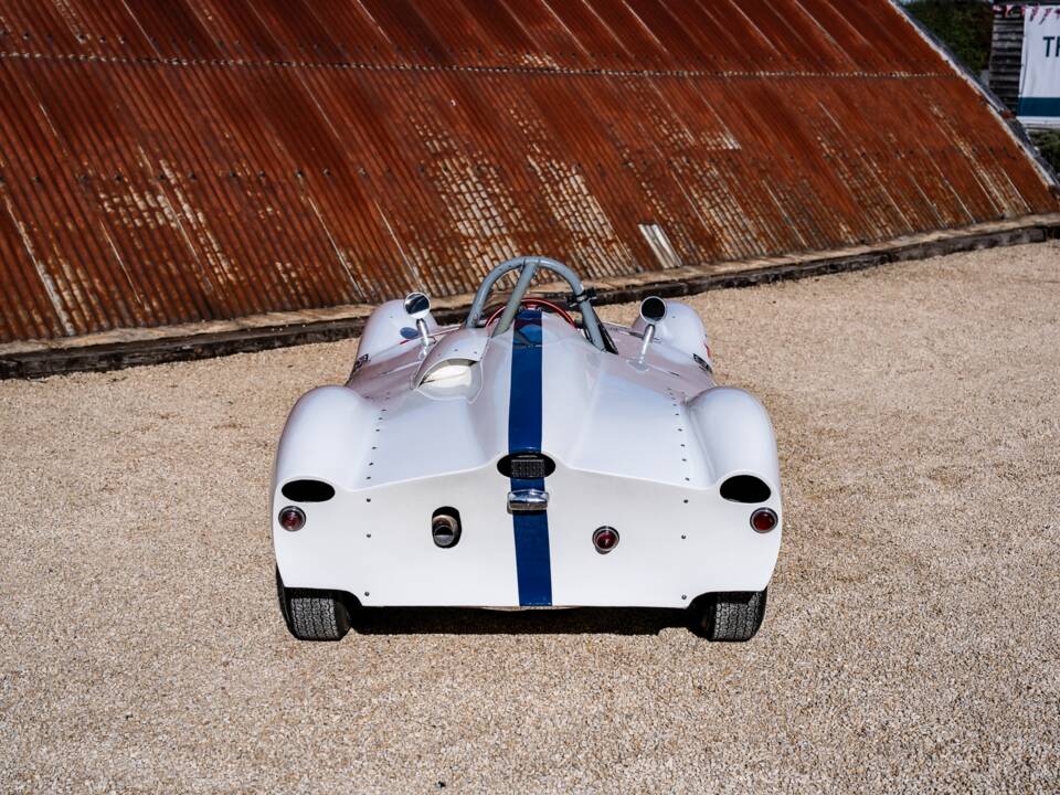 Afbeelding 13/54 van Cooper T39 (1956)