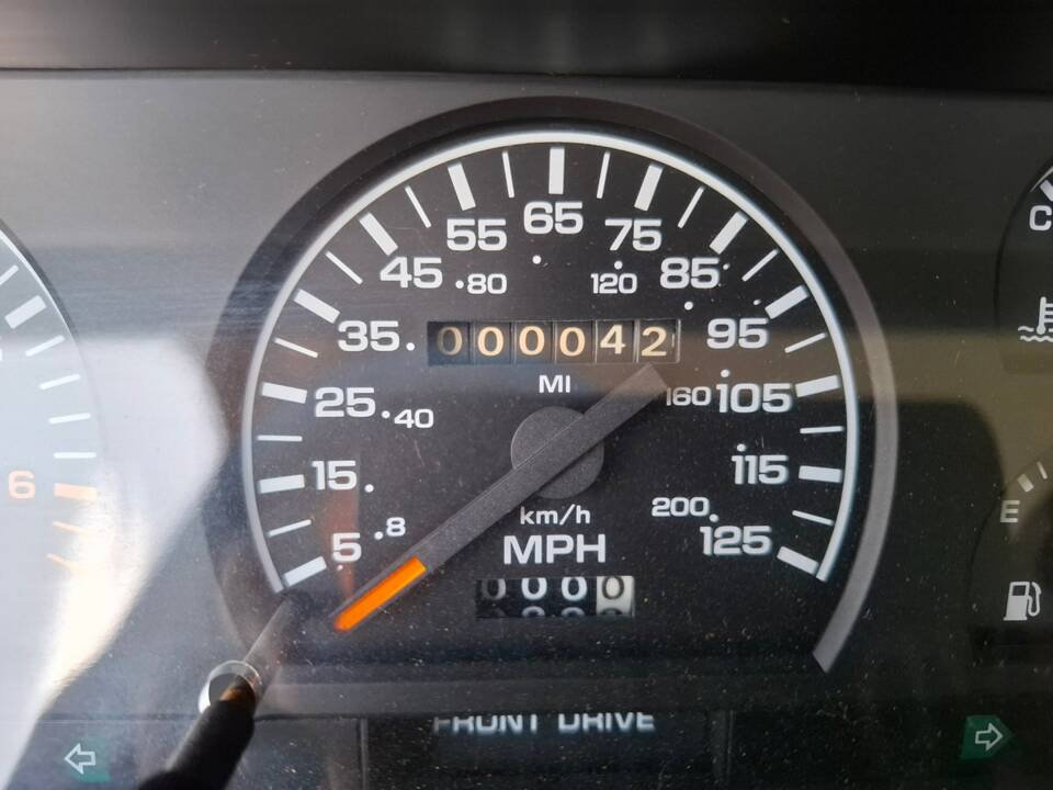 Immagine 24/73 di Dodge Lancer 2.2 Turbo (1986)
