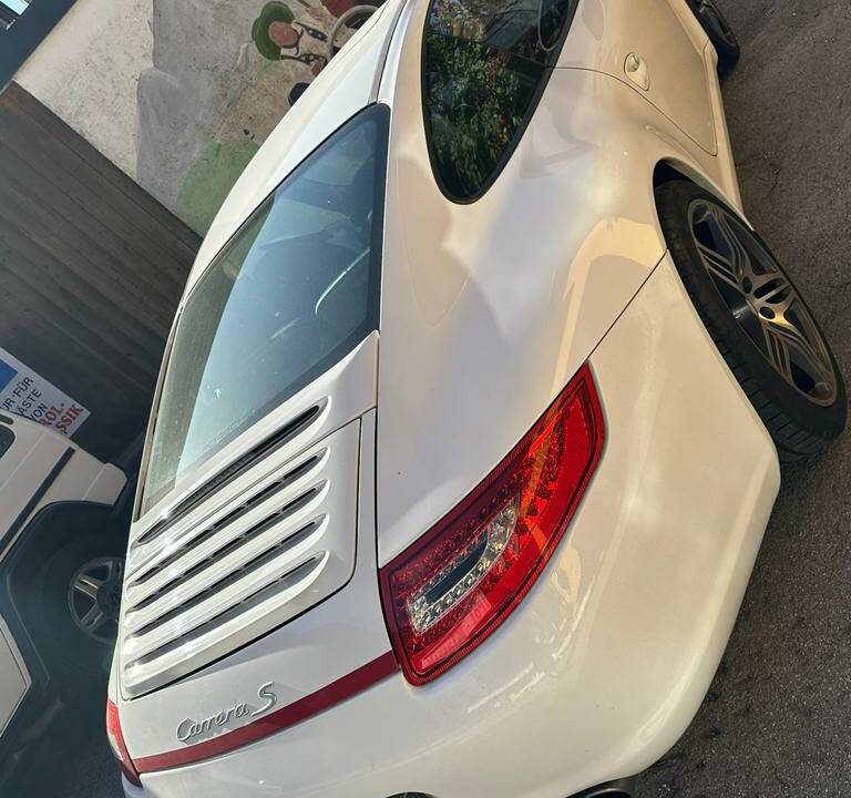 Bild 4/12 von Porsche 911 Carrera S (2006)