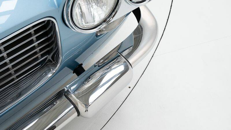 Imagen 15/15 de Lancia Flaminia GT Touring (1962)