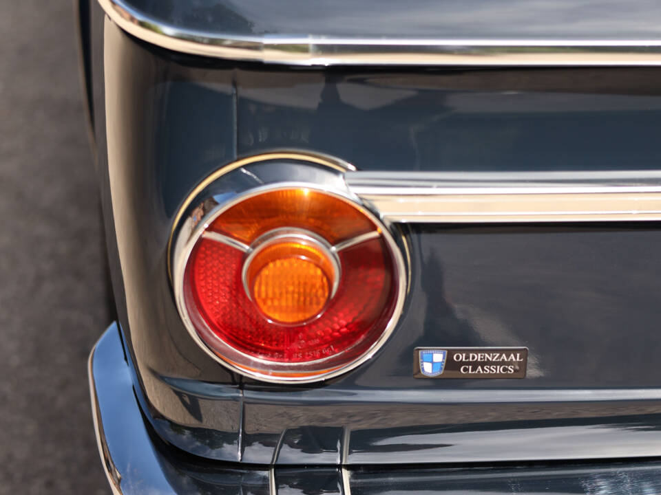 Immagine 59/70 di BMW 2002 (1970)
