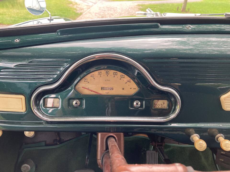 Immagine 21/36 di Ford Zephyr MkI (1952)